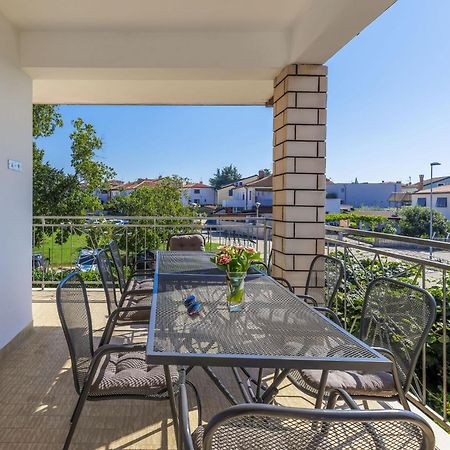 Apartment Nika-7 By Interhome Umag Exterior foto