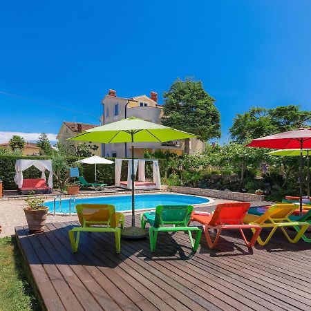 Apartment Nika-7 By Interhome Umag Exterior foto