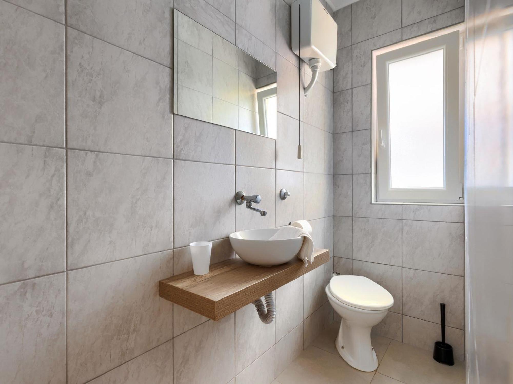 Apartment Nika-7 By Interhome Umag Exterior foto