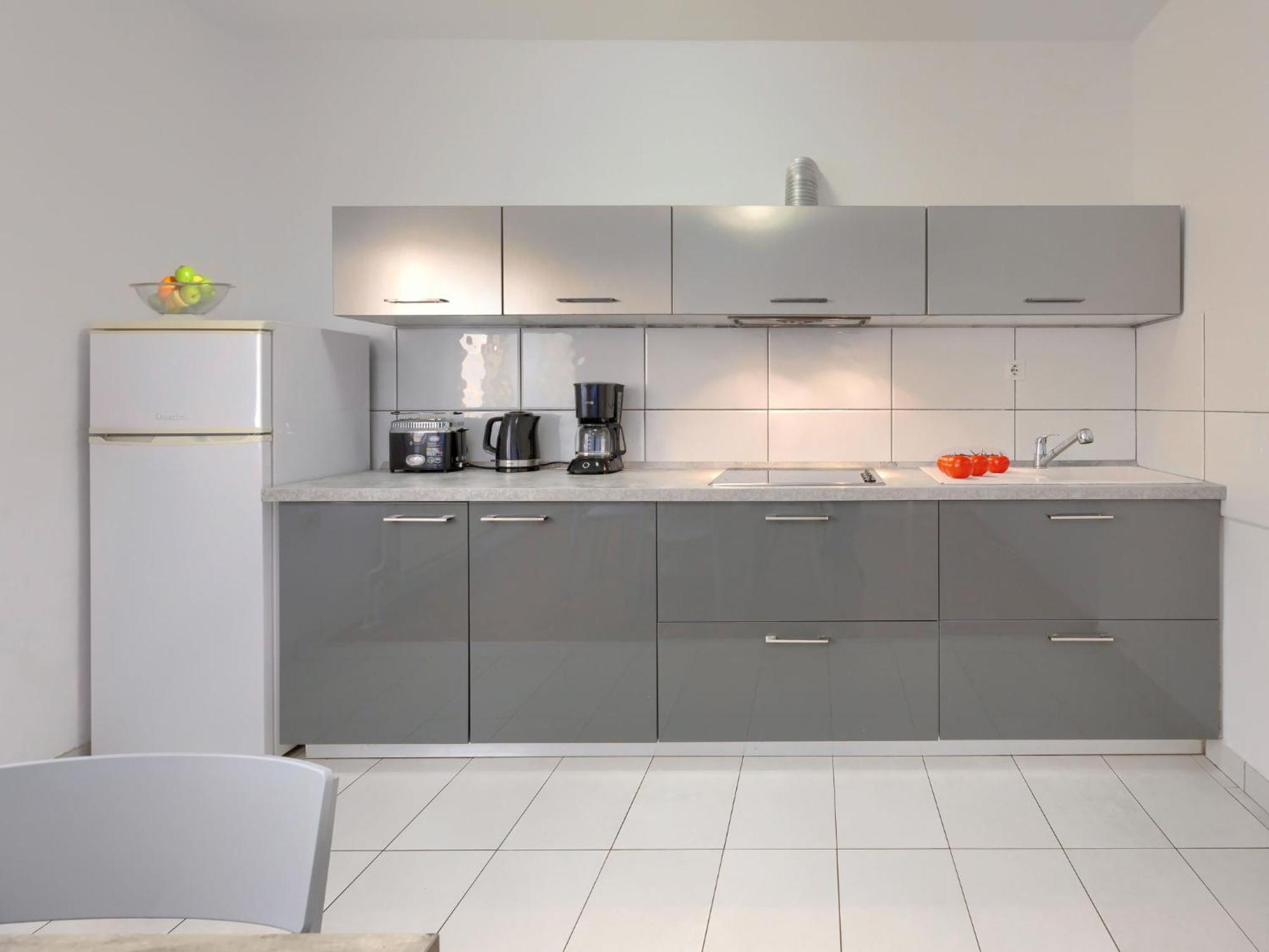 Apartment Nika-7 By Interhome Umag Exterior foto