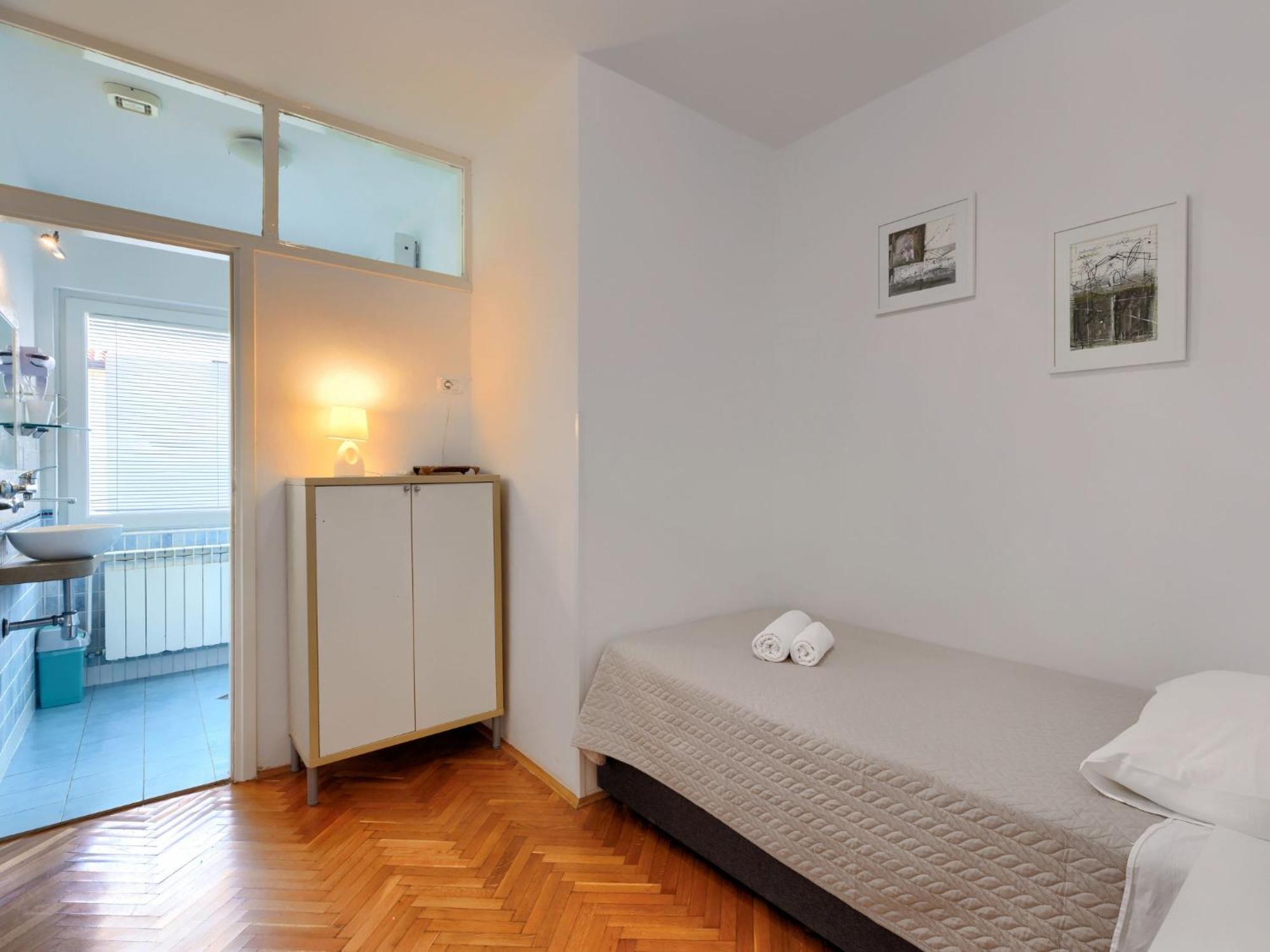 Apartment Nika-7 By Interhome Umag Exterior foto