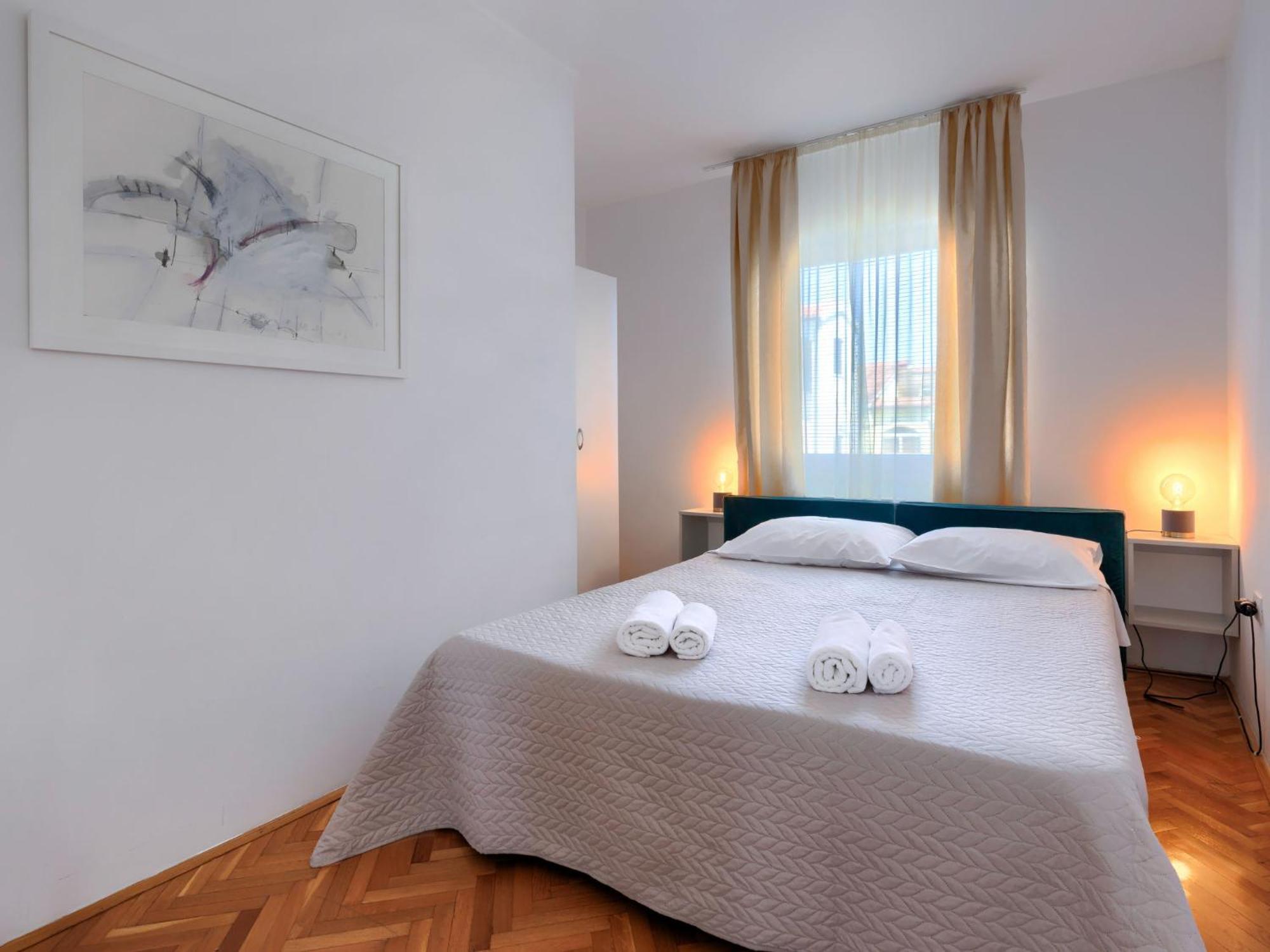 Apartment Nika-7 By Interhome Umag Exterior foto