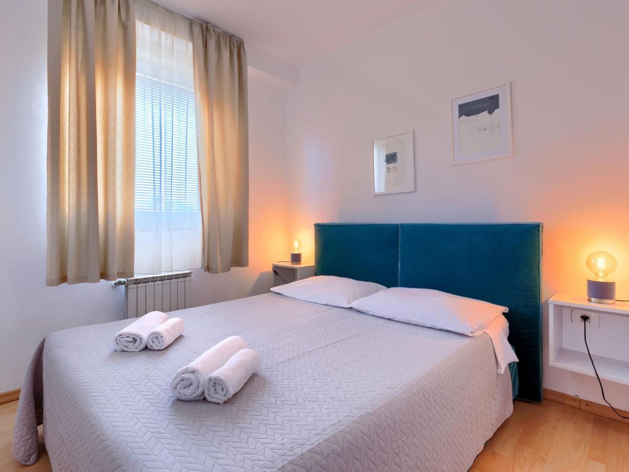 Apartment Nika-7 By Interhome Umag Exterior foto