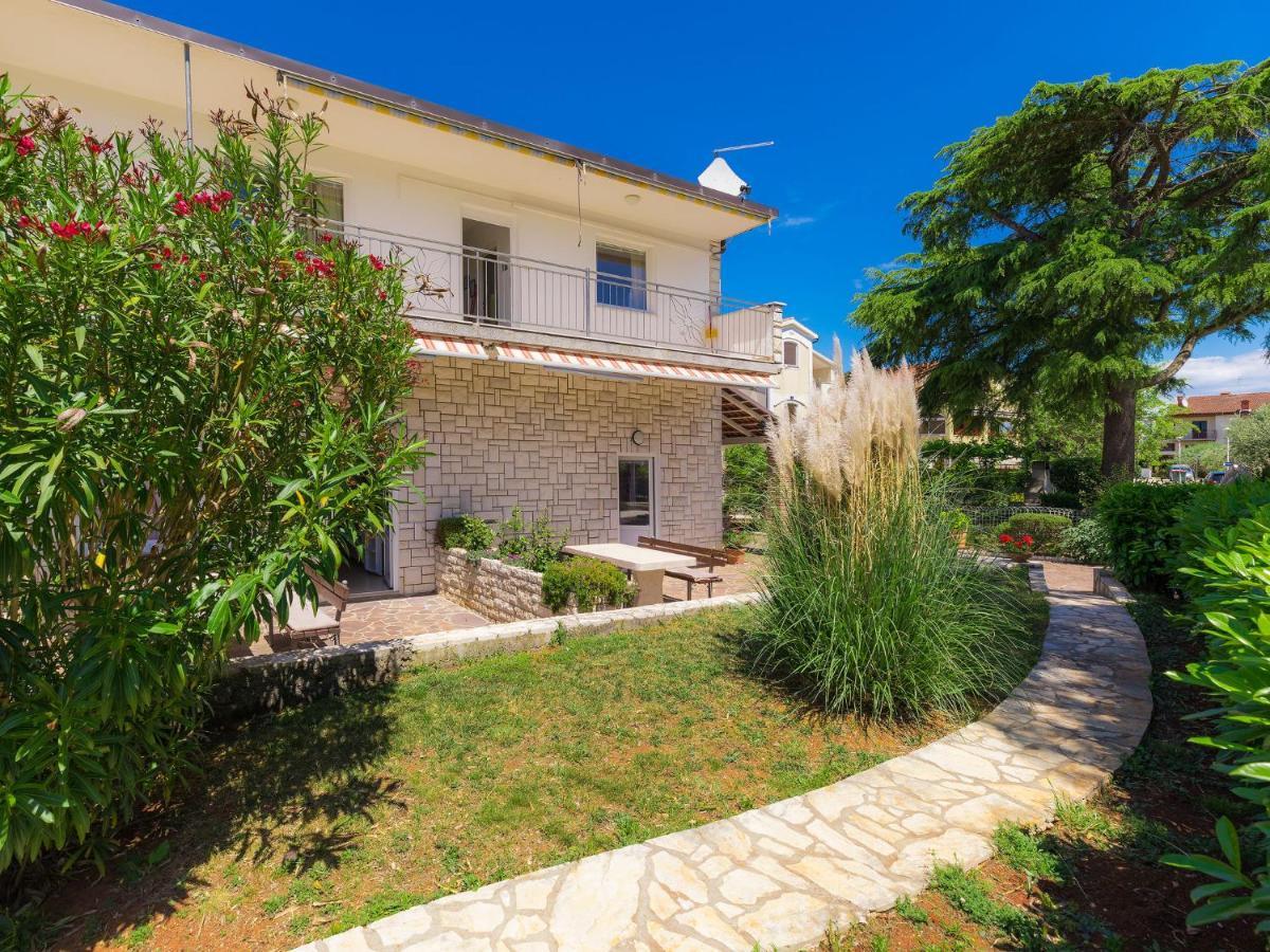 Apartment Nika-7 By Interhome Umag Exterior foto